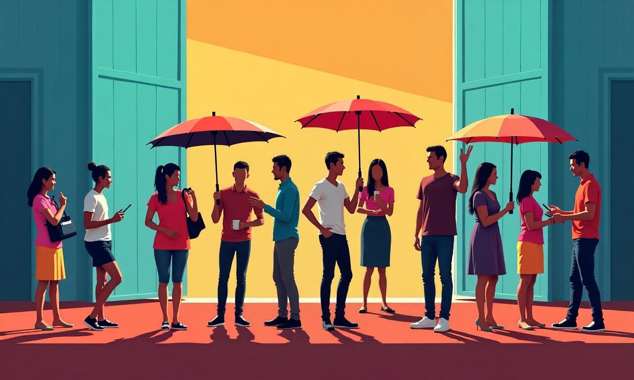 Pemula dalam Berbagi: Panduan Lengkap untuk Mulai Berbagi dengan Efektif