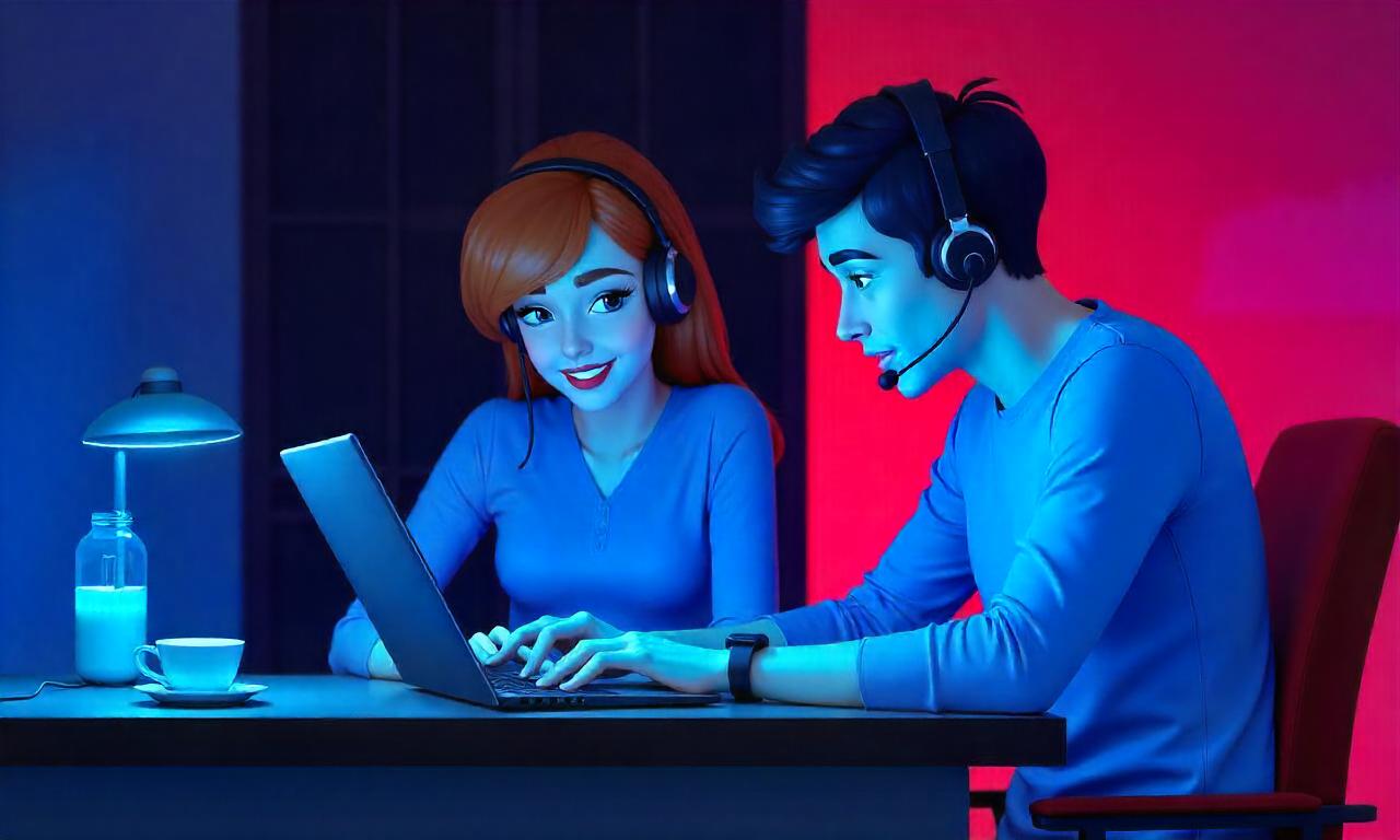 Failed, contact support