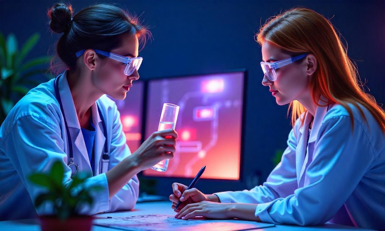 What Are the Best Science Research Methods for Beginners?