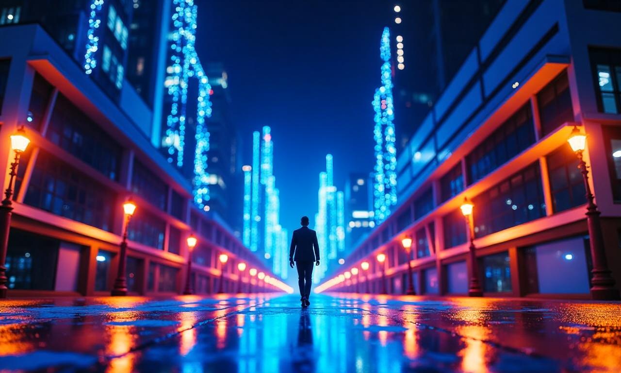 Ultimate Business Strategy Guide: Master Your Approach to Success