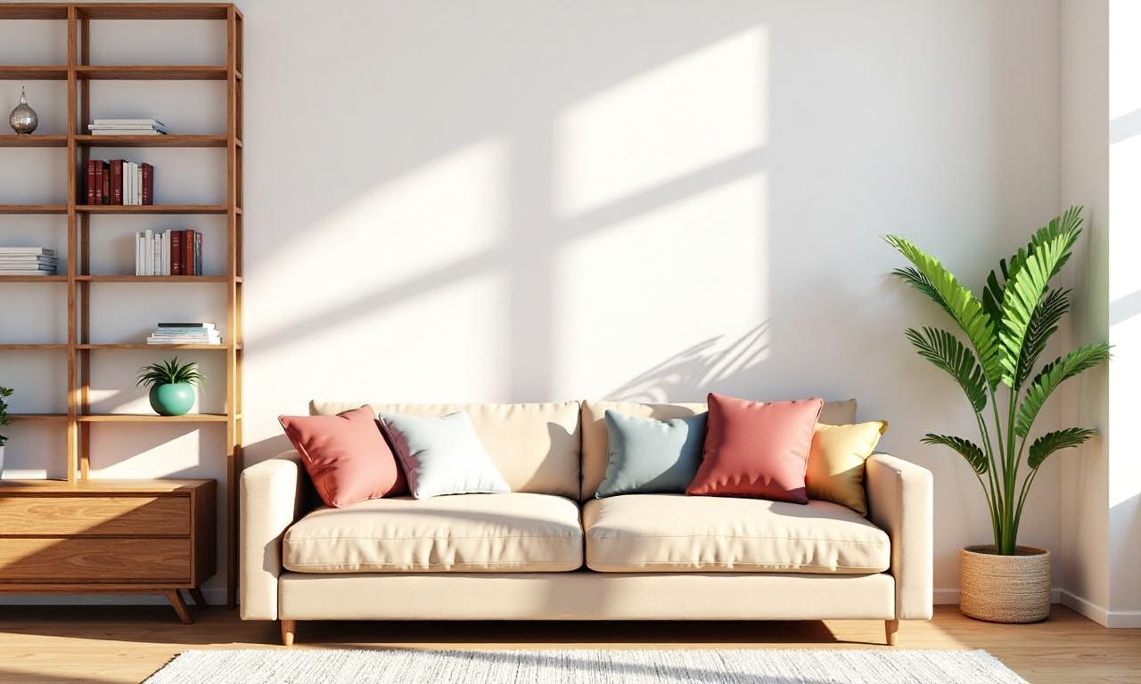 Top 10 Minimalist Home Decor Ideas for a Sleek Interior Space