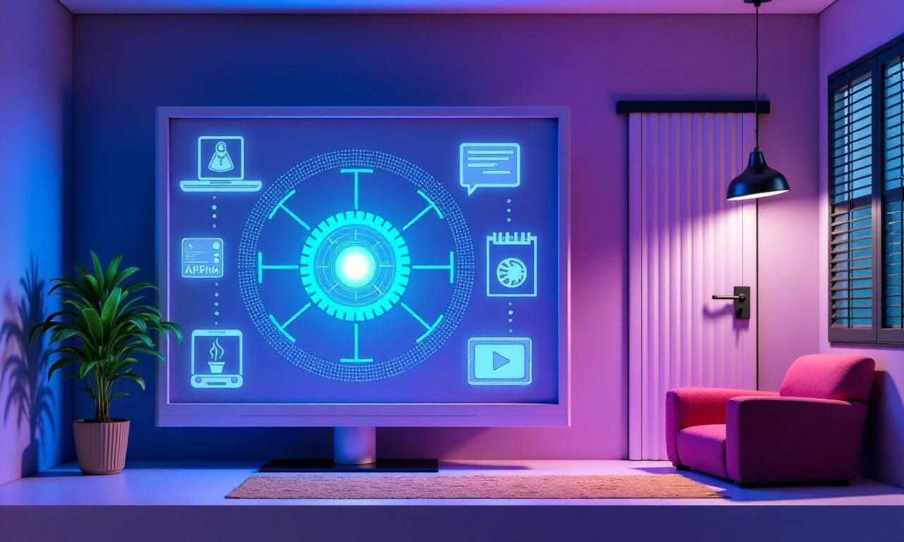 Smart Home Automation Tips: Ultimate Guide to Efficiency & Savings