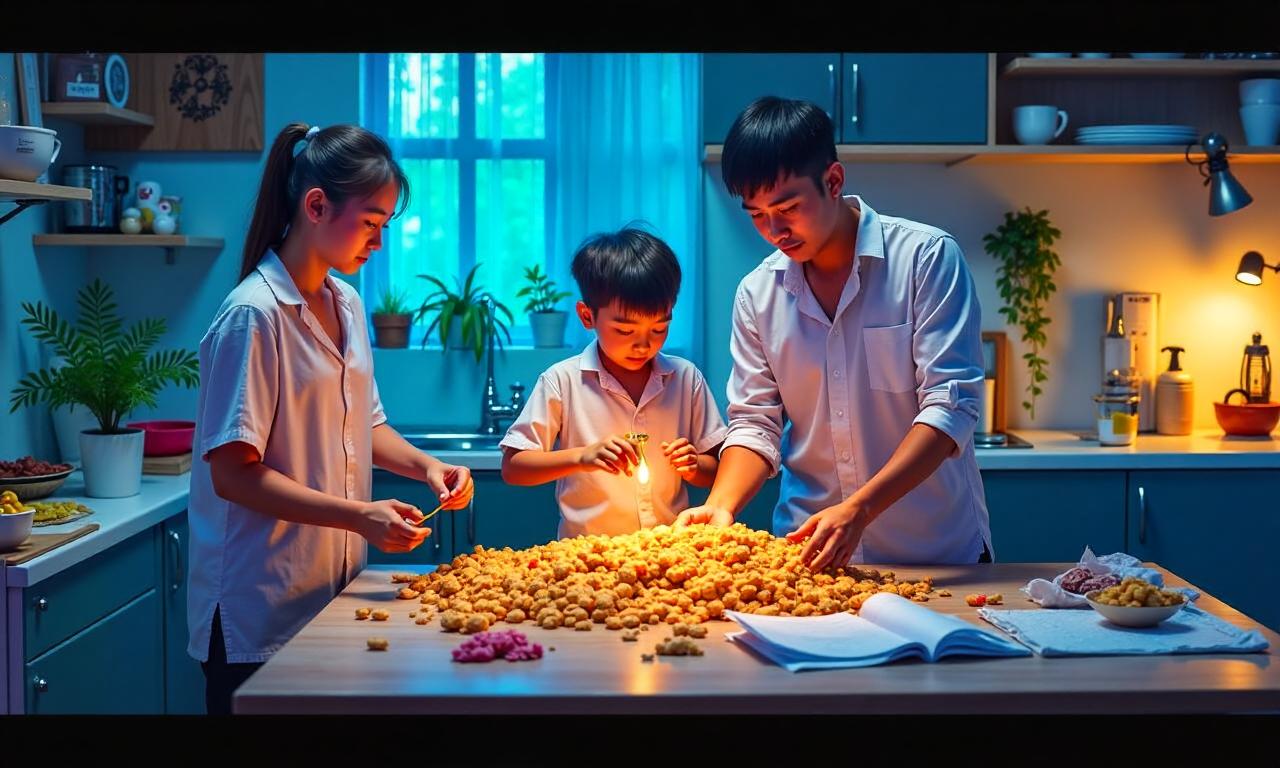 Cara Mengumpulkan Dana untuk Usaha Kecil Baru