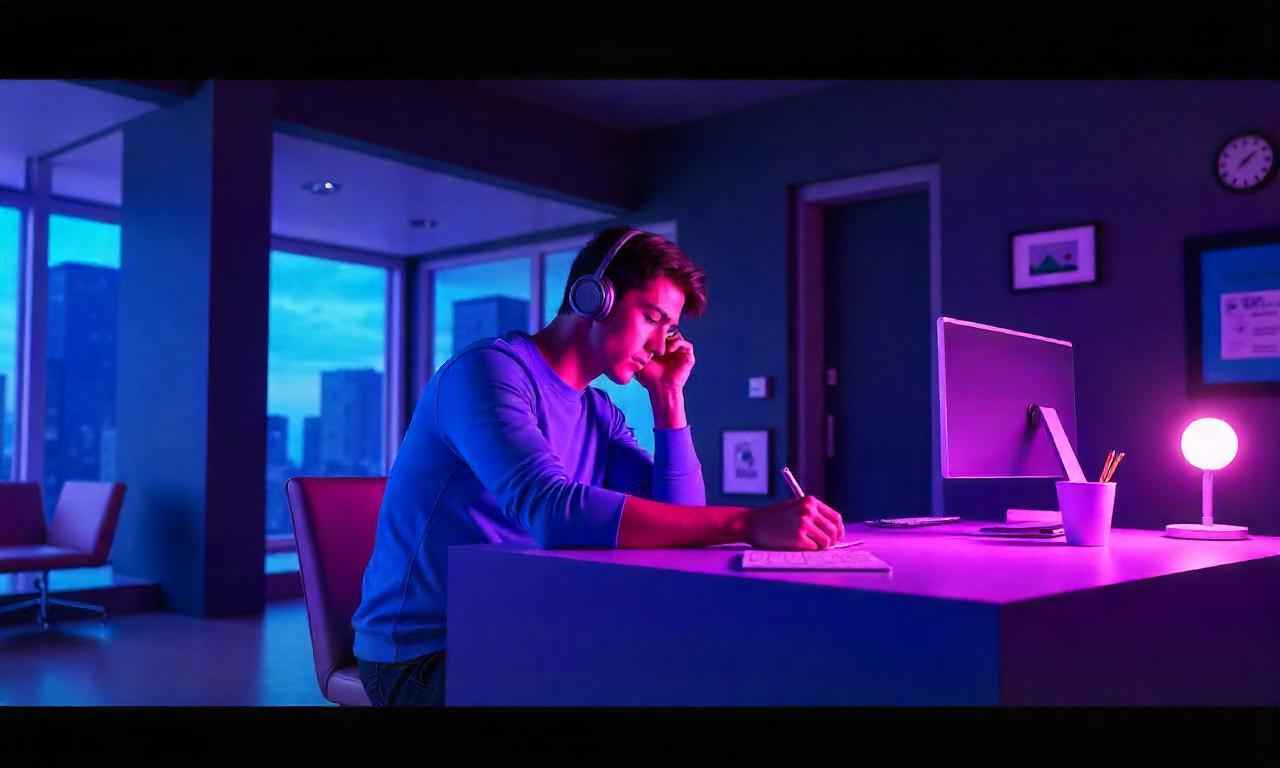 Failed, contact support