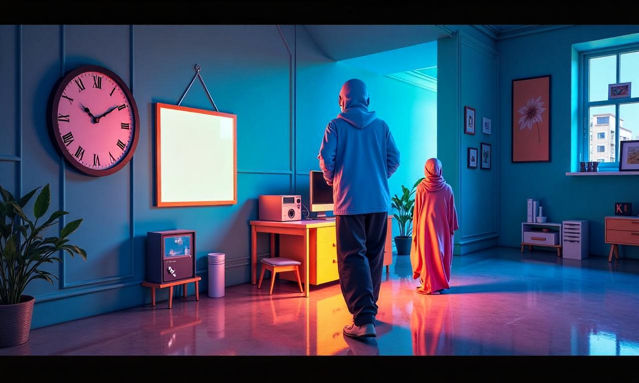 Cara Efektif Mengurangi Stres: Teknik Terbukti untuk Hidup Lebih Tenang