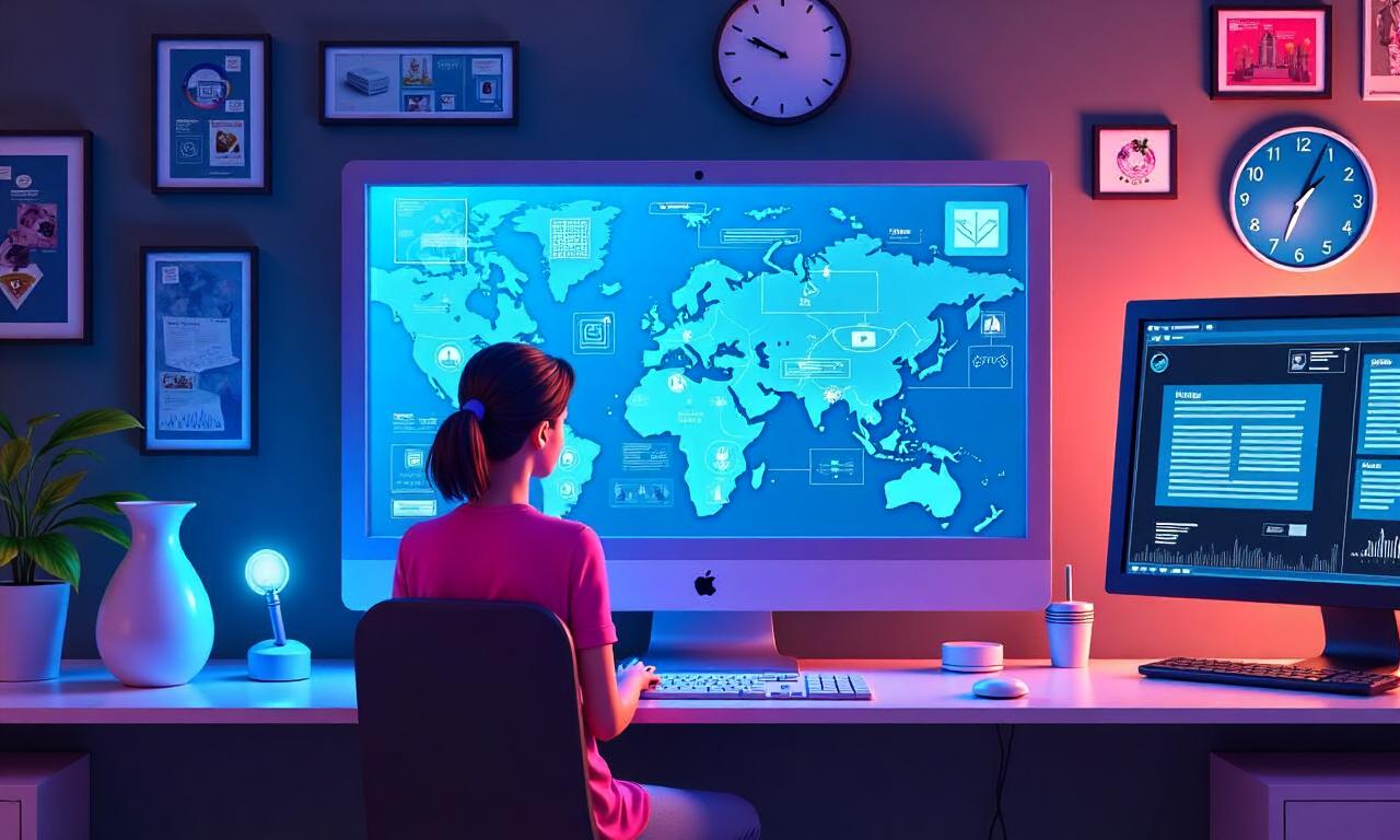 Tech Solutions That Simplify Everyday Life