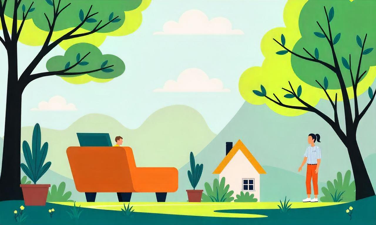 Eco-Friendly Living Tips: 10 Simple Steps to Go Green