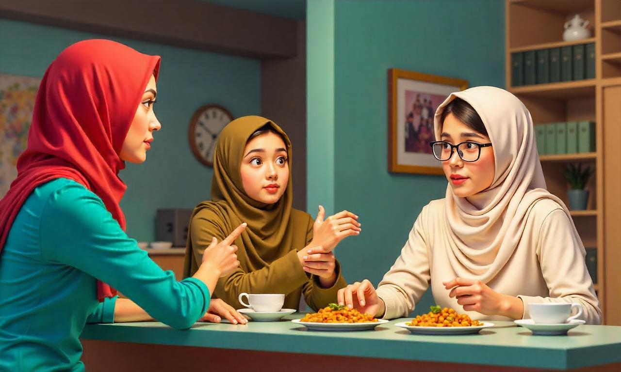 Cara Menghitung Zakat Penghasilan yang Benar dan Mudah