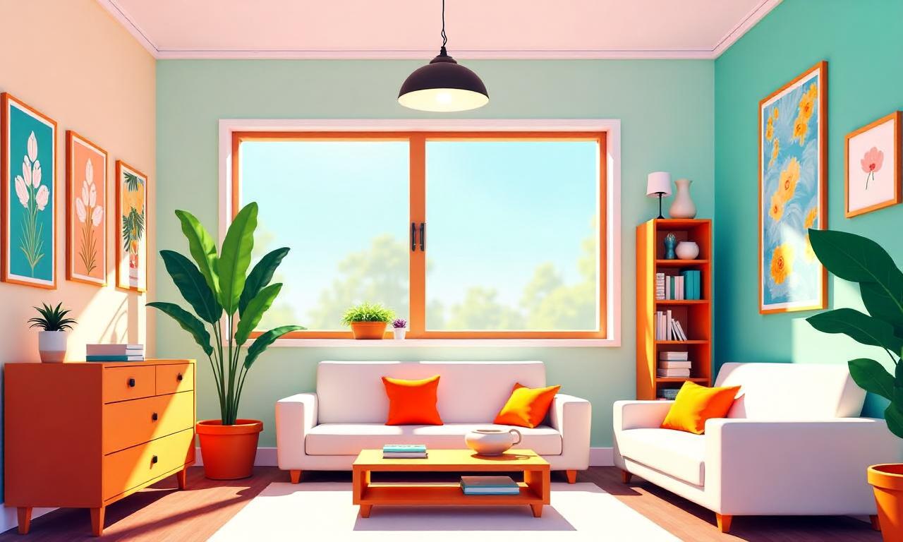 Top 10 Best Home Organization Tips for a Clutter-Free Space