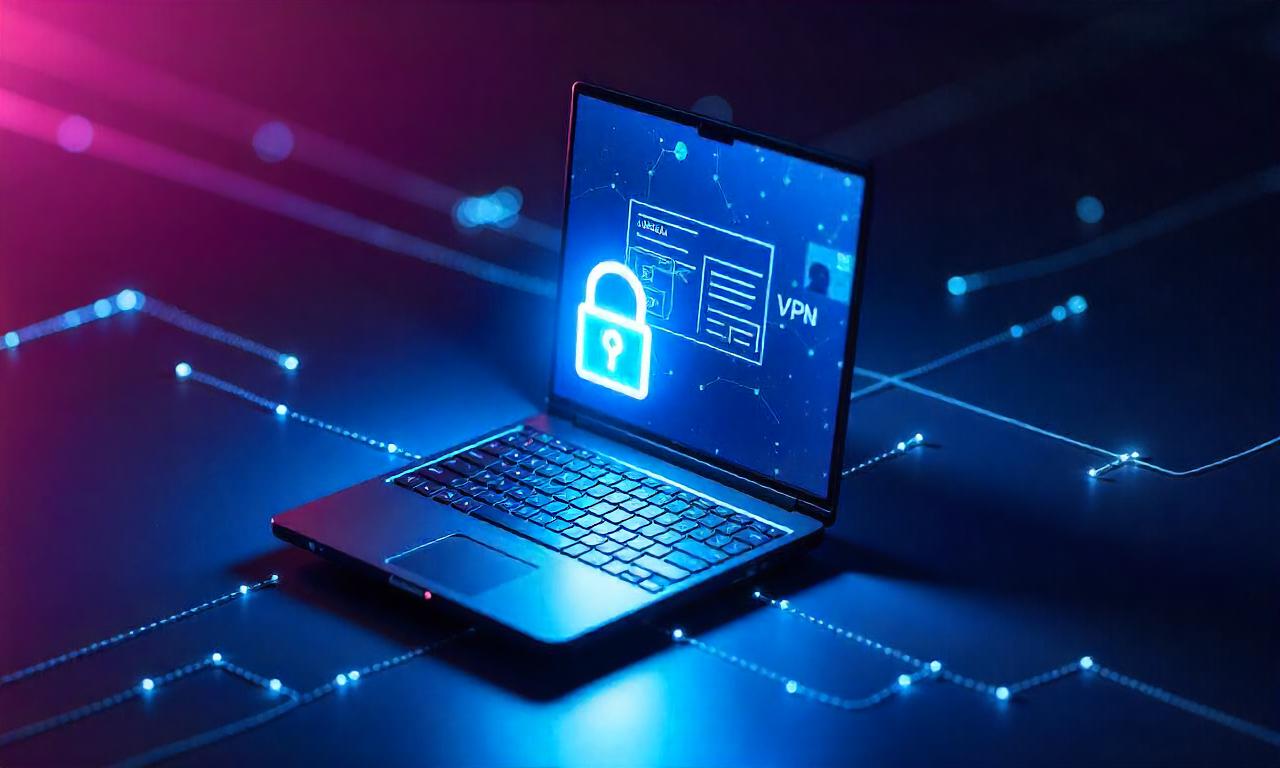 Quick Guide: How to Fix VPN Connection Issues