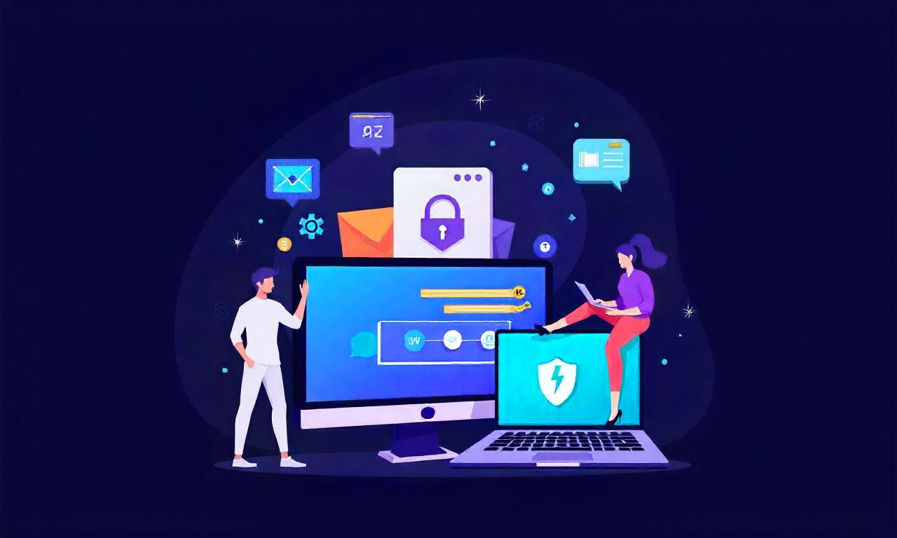 Quick Guide: How to Fix VPN Connection Issues