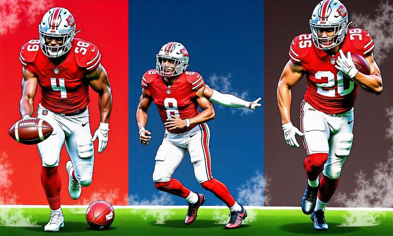 Ohio State Football, UFC, and Tigres - Cruz Azul: Key Updates