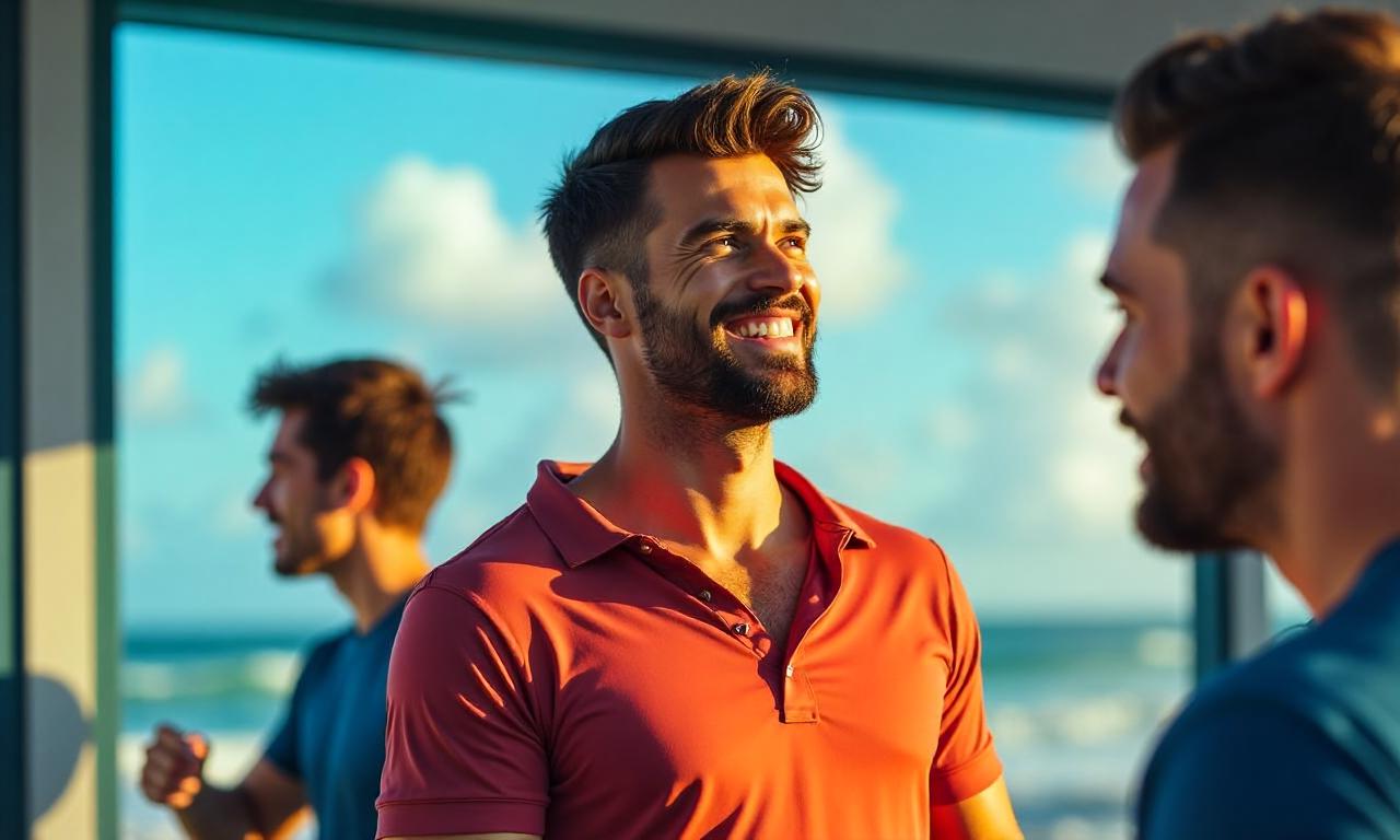 Top Strategies for Male Wellness: Boost Health & Vitality