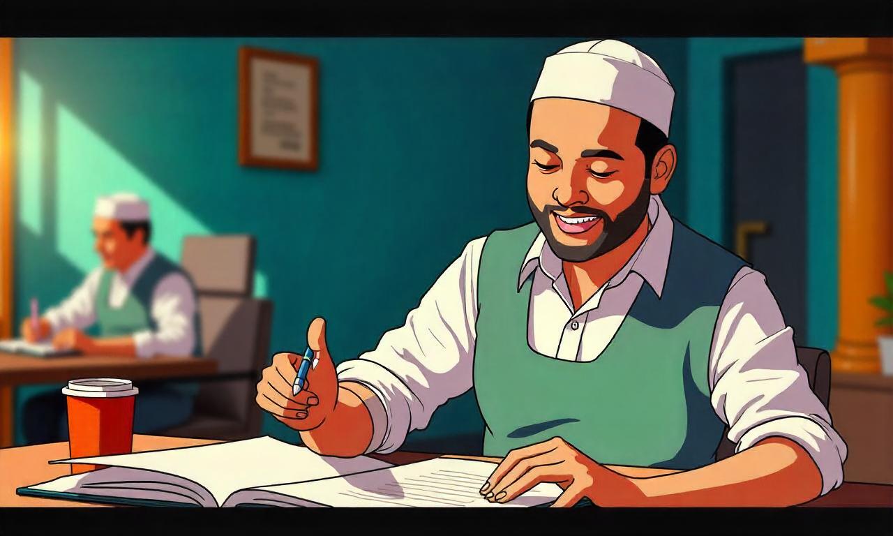 Zakat Profesi: Mengenal Zakat Profesi dan Cara Menghitungnya