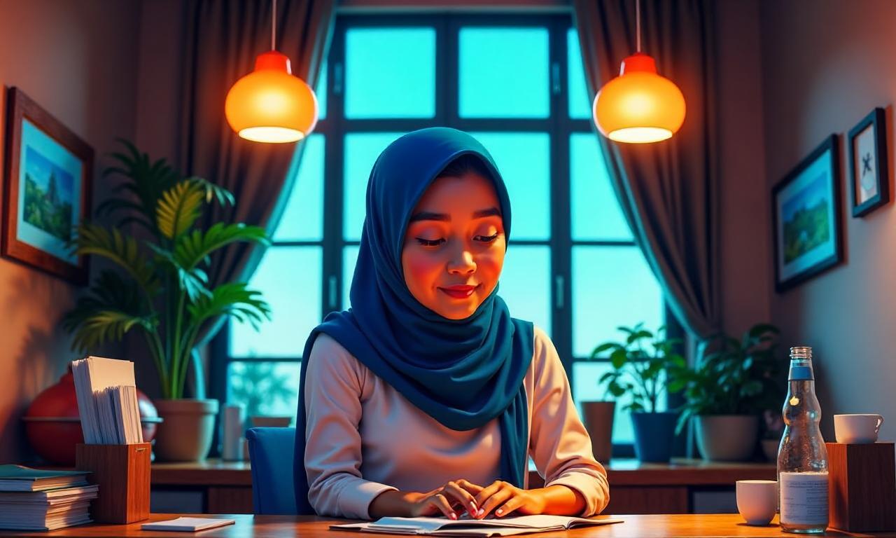 Cara Efektif Mengatasi Kebingungan Zakat untuk Pengusaha