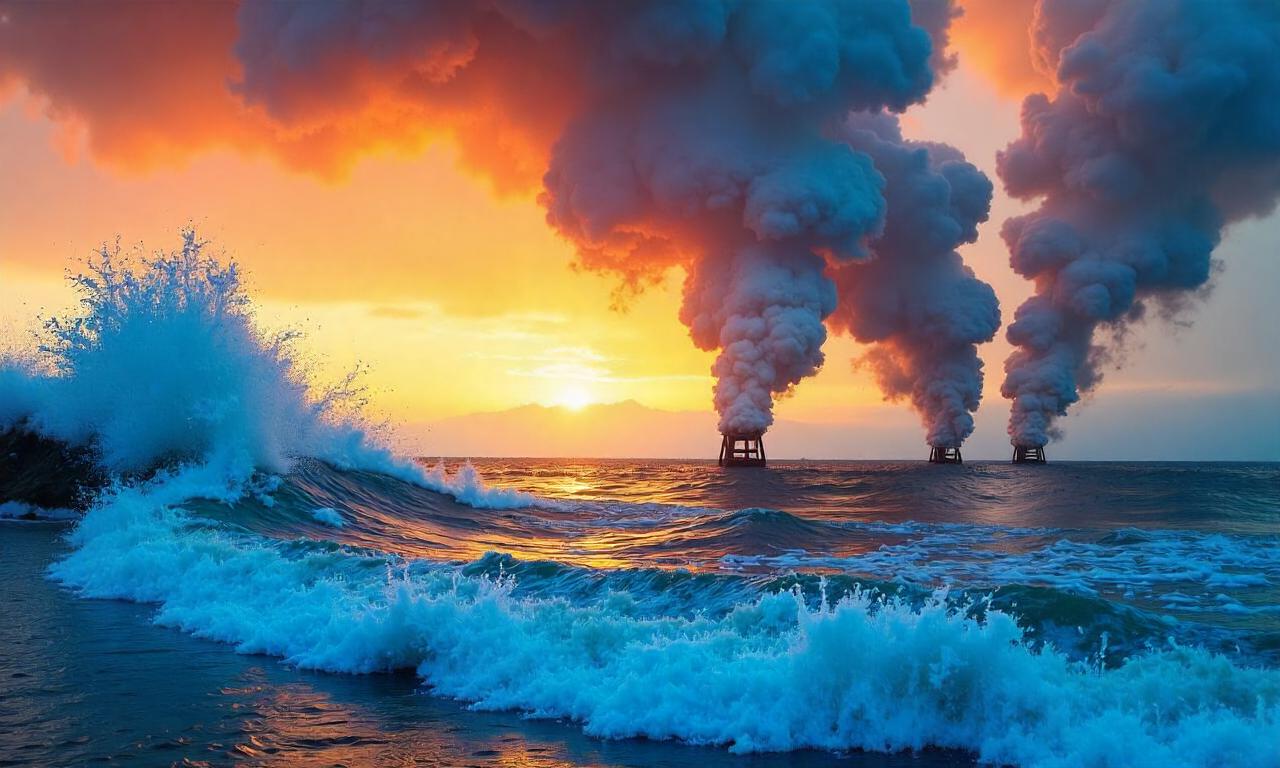 Climate Change Causes and Effects: What You Need to Know