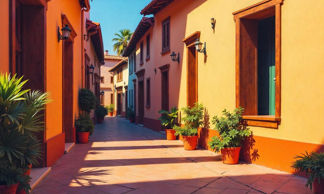 Cultural Identity Development: How to Embrace Your Heritage