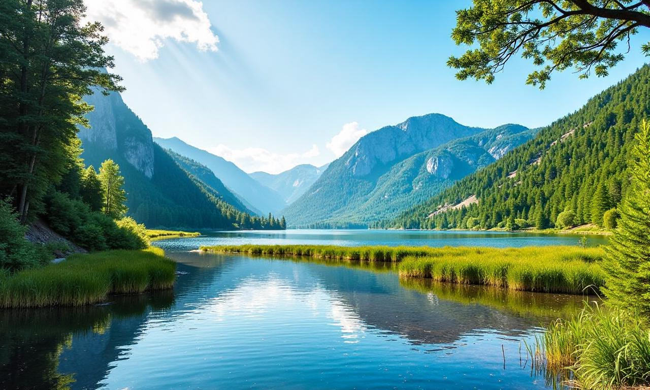 Revolutionizing Watershed Management with Sustainable Solutions