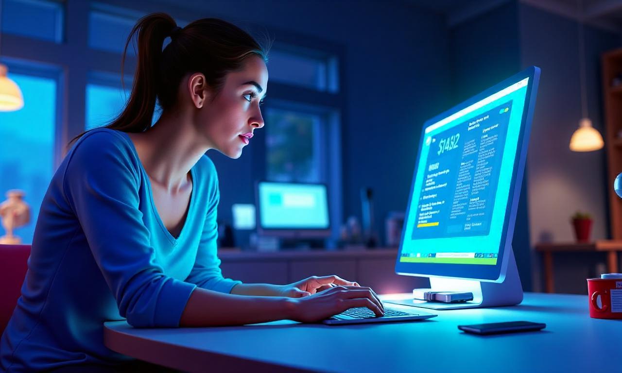 Learn Tech Skills: A Step-by-Step Tutorial to Improve Digital Proficiency