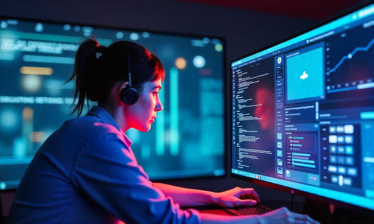 Failed, contact support