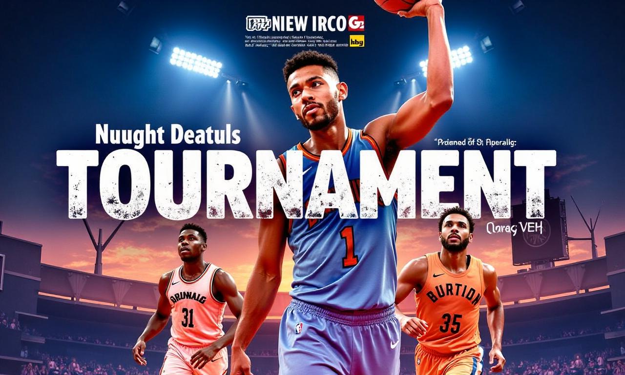 Big 10 Tournament: Highlights, Results, and Key Moments