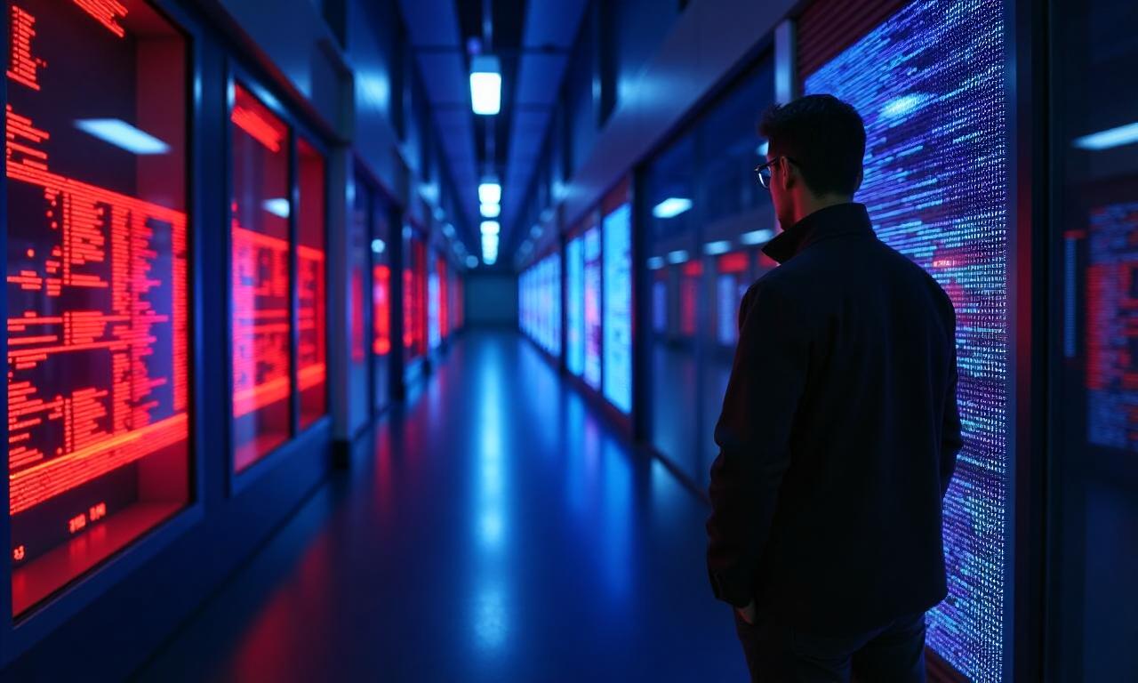 Top 5 Security Threat Detection Methods for Enhanced Safety