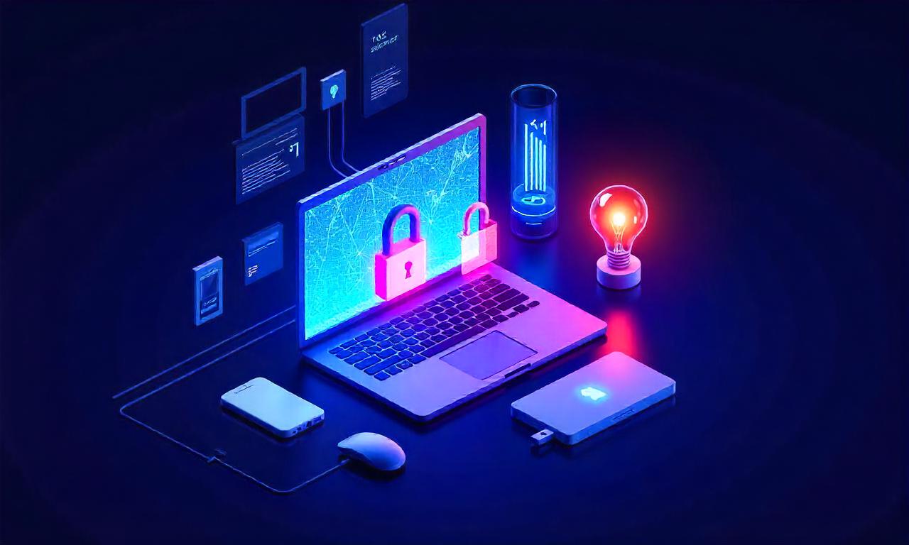 Protect Your Data: The Best VPN for Safe Online Transactions