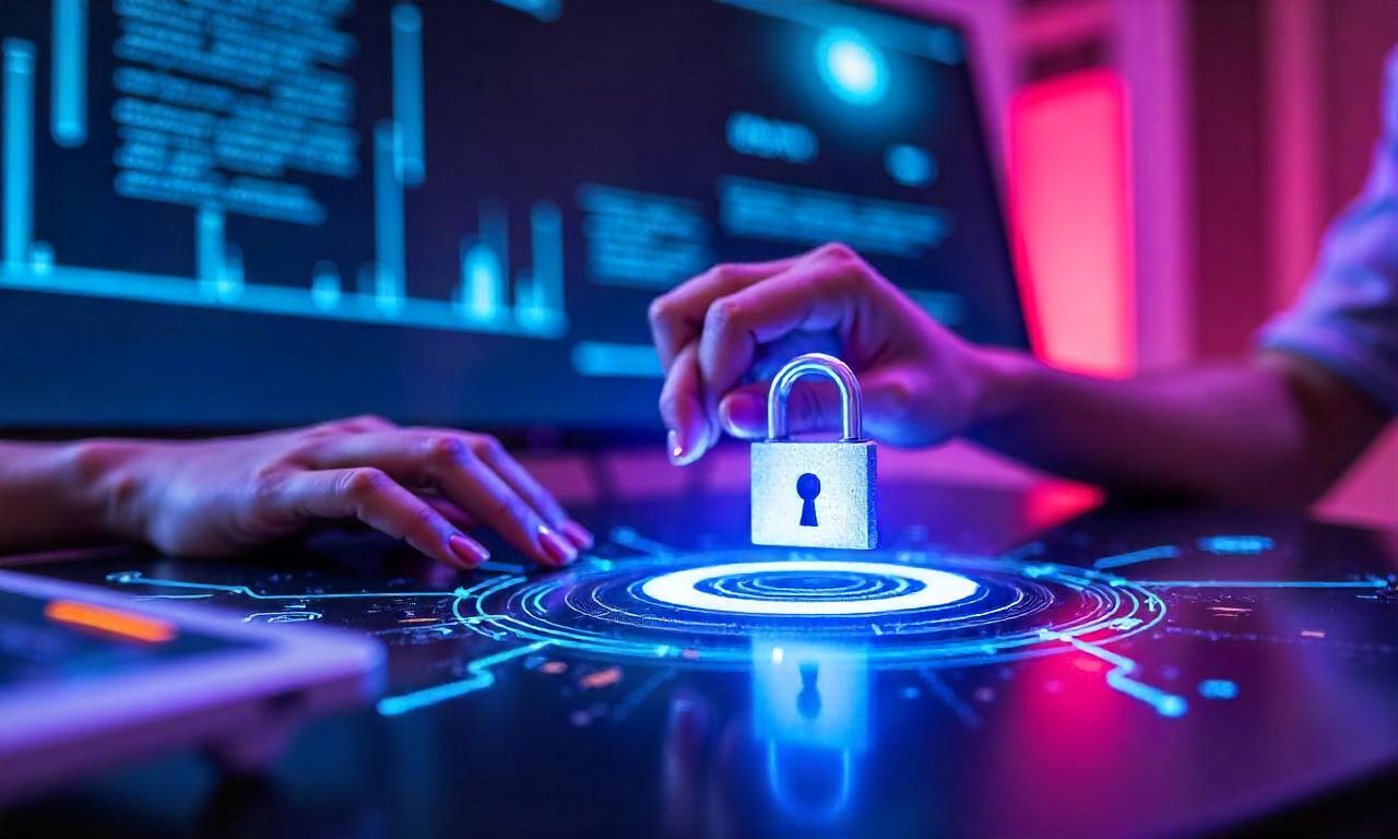 Protect Your Data: The Best VPN for Safe Online Transactions