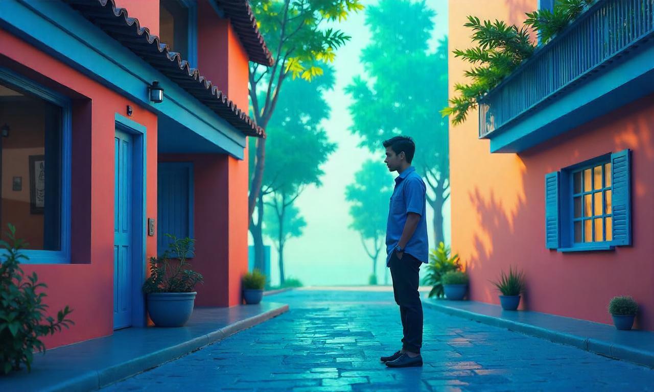 Inspirasi Kesehatan Mental: Tips Hidup Sehat dan Bahagia