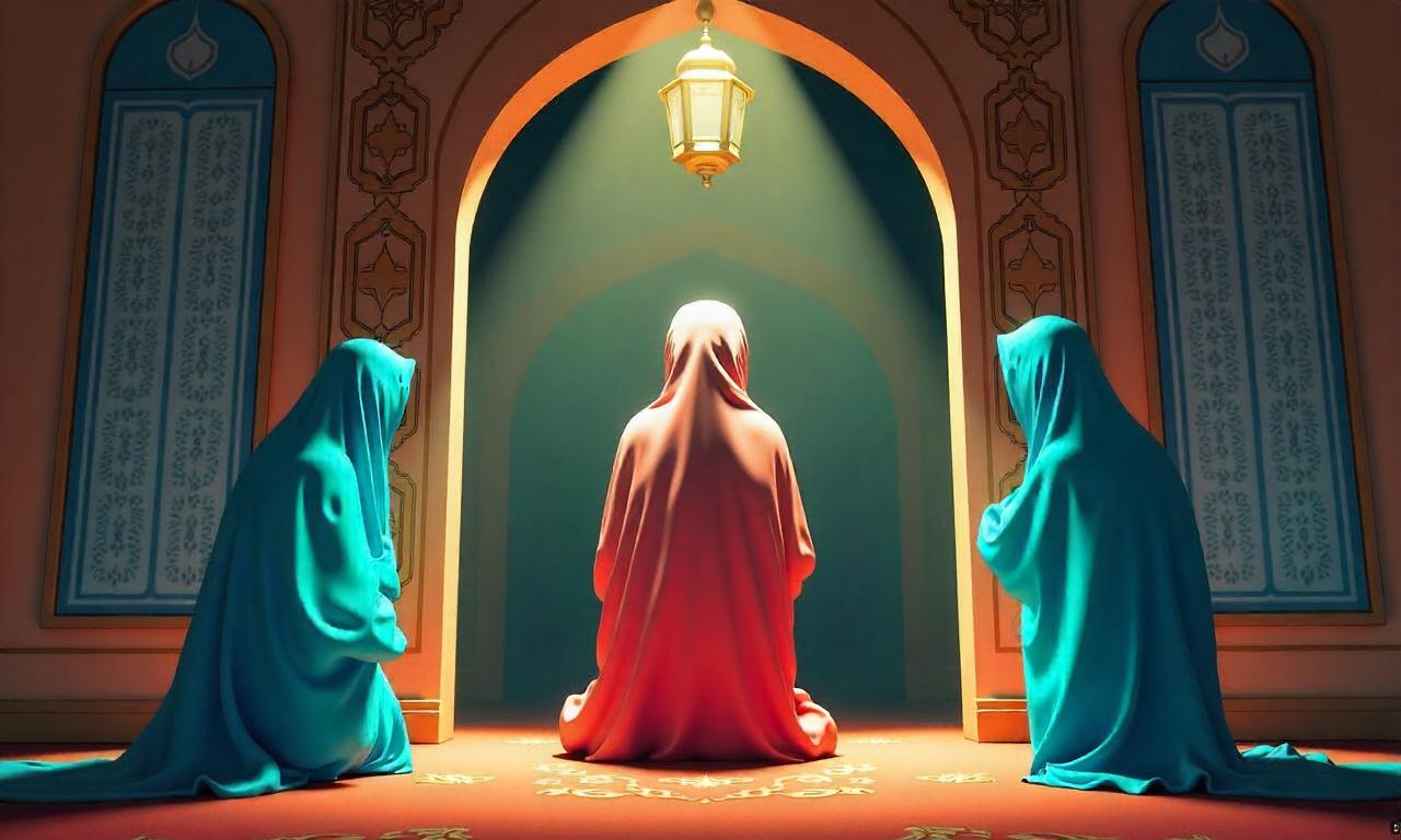 Niat Zakat Fitrah: Panduan Lengkap dan Cara Menghitungnya