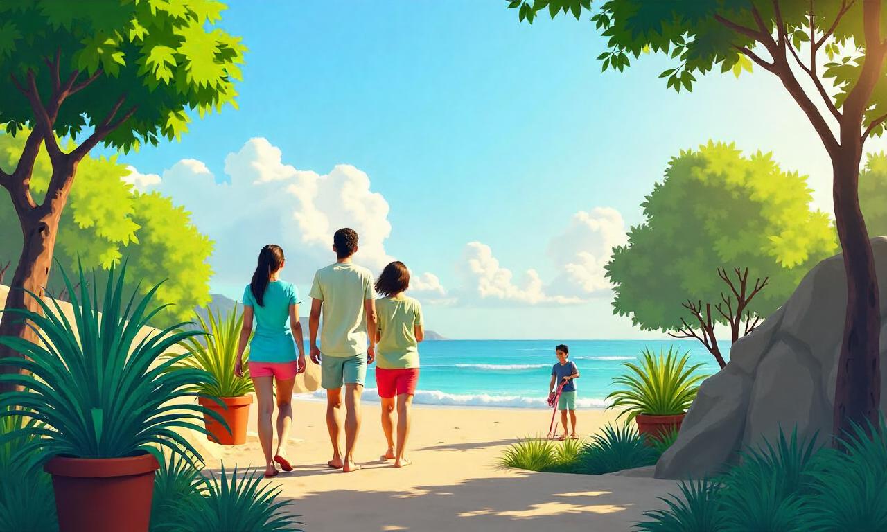 Eco-Friendly Lifestyle Tips: Easy Changes to Protect the Planet