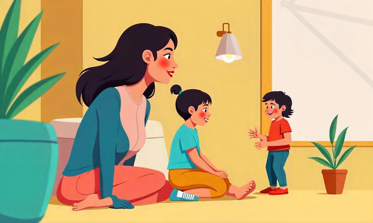 Positive Discipline Methods: The Science Behind Successful Parenting