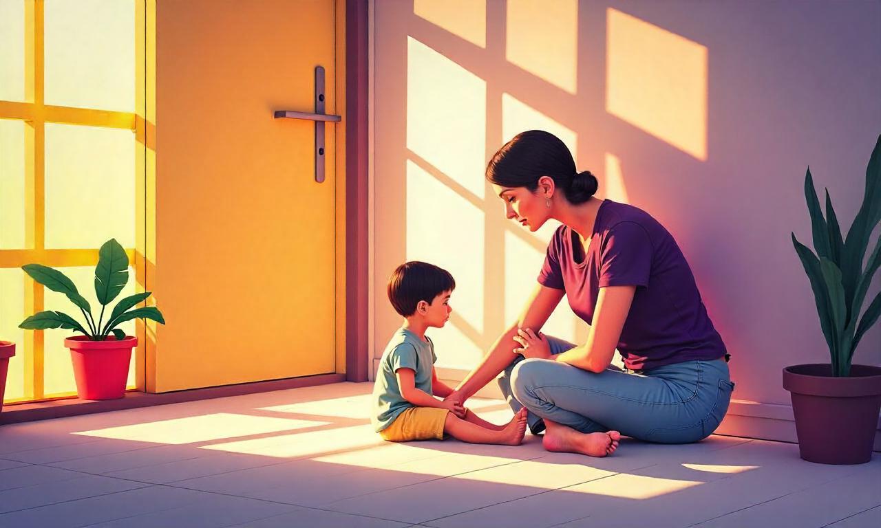 Essential Parenting Guide for First-Time Parents: Start Strong