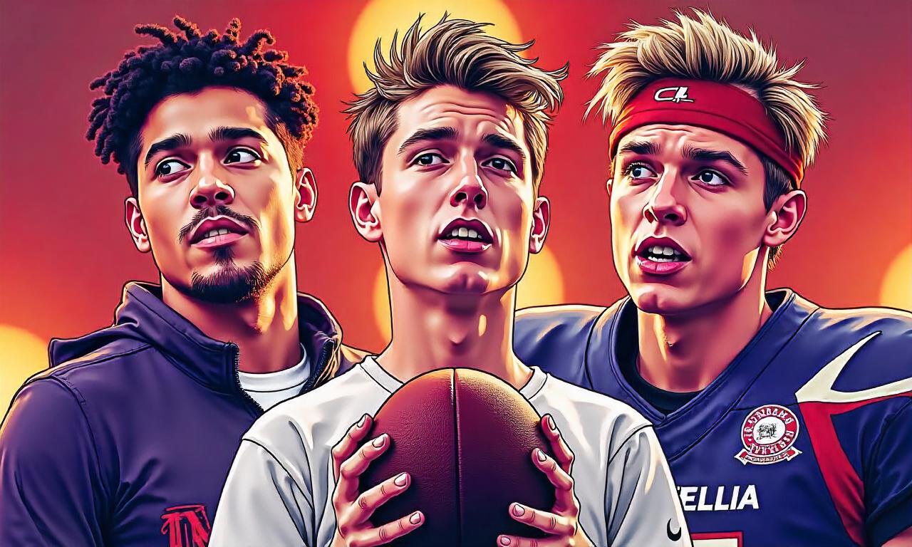 Exploring Jake Paul Fight Time, Epstein Files, and Alabama vs Oklahoma