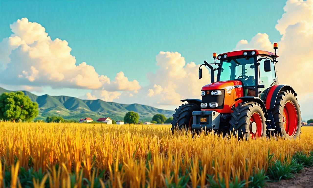 Strategi Pengelolaan Lahan Sempit untuk Peningkatan Produktivitas