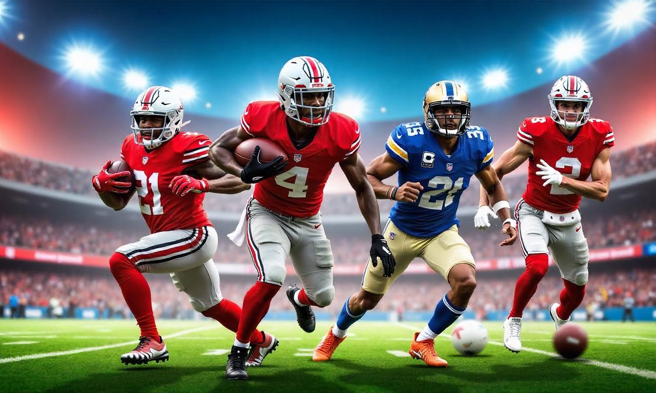 Ohio State Football, UFC, and Tigres - Cruz Azul: The Ultimate Sport Comparison