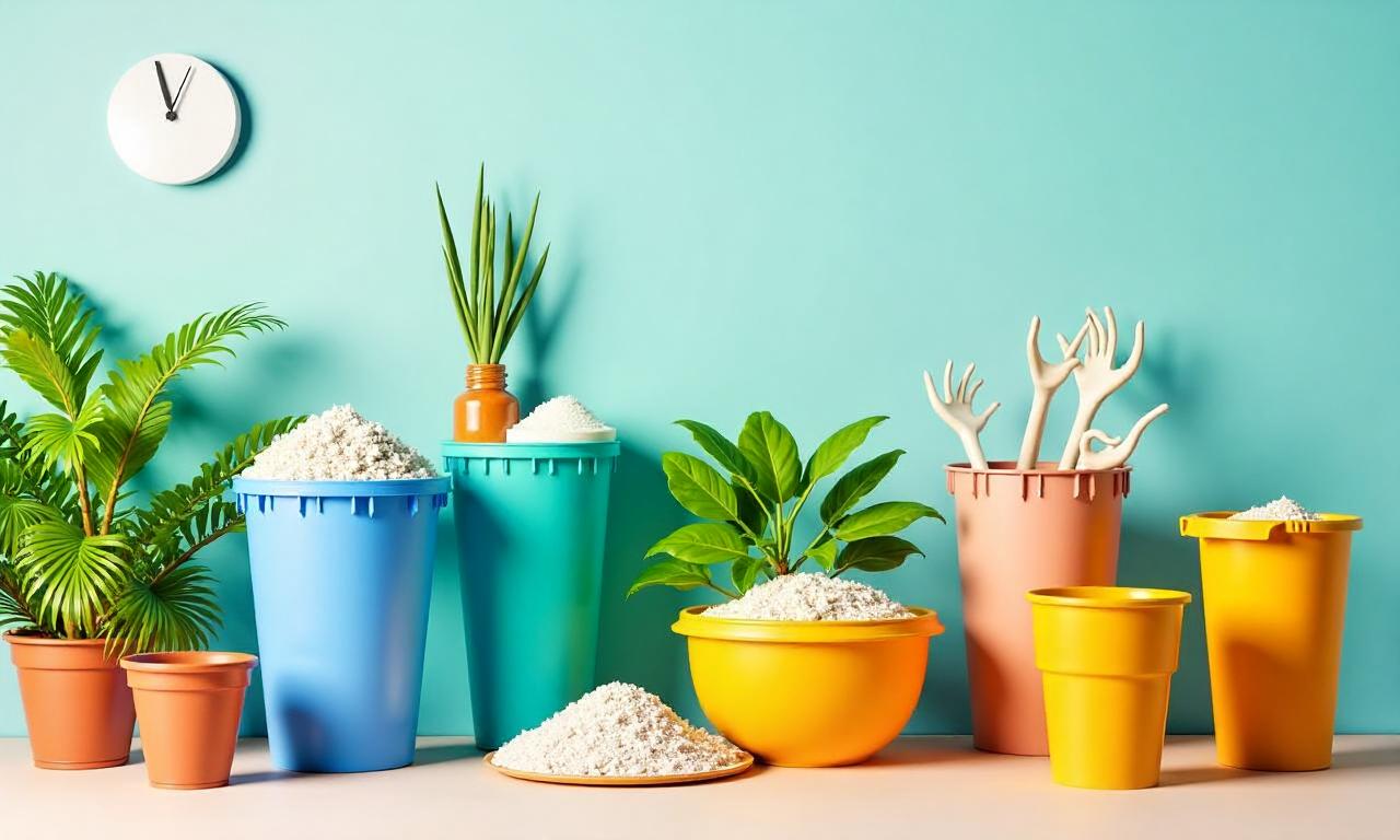 How to Reduce Waste in Daily Routines: Simple Tips for a Greener Life