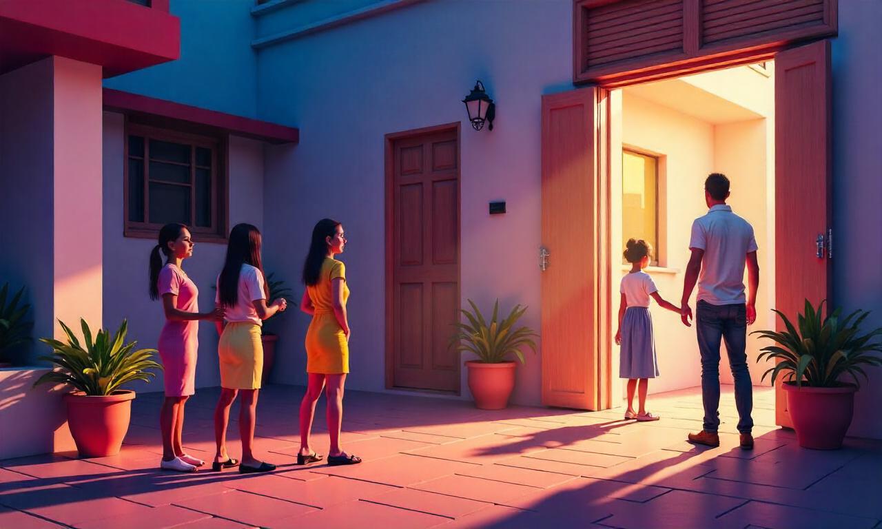 Cara Menciptakan Inspirasi Kebaikan dalam Kehidupan Sehari-hari