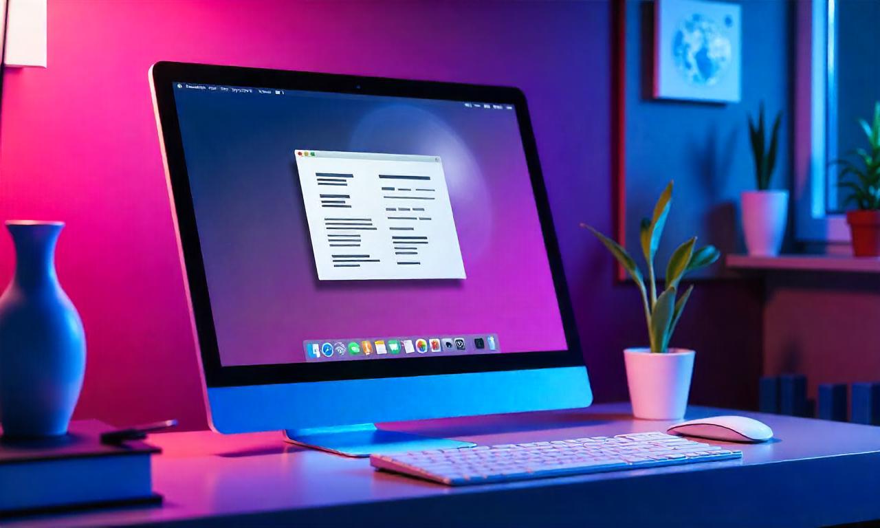 How to Install Software on Mac: Step-by-Step Guide