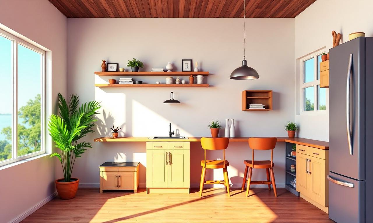 Affordable Home Improvement Projects for DIYers: 10 Easy Ideas