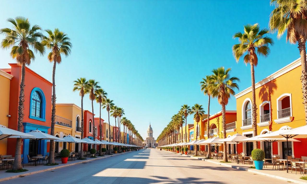 Top Affordable Travel Destinations Worldwide for Budget Travelers