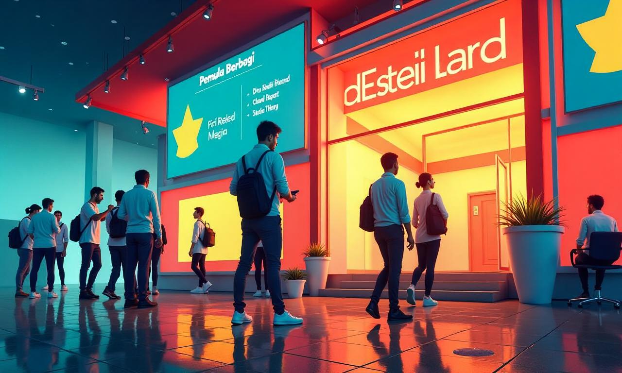 Pemula Berbagi: Langkah Efektif dan Mudah untuk Mulai Berkontribusi