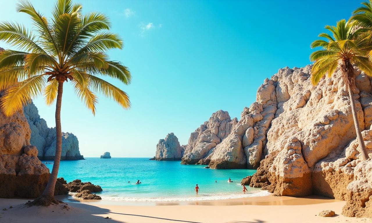 Top Travel Destination Ideas for Budget Travelers on a Budget