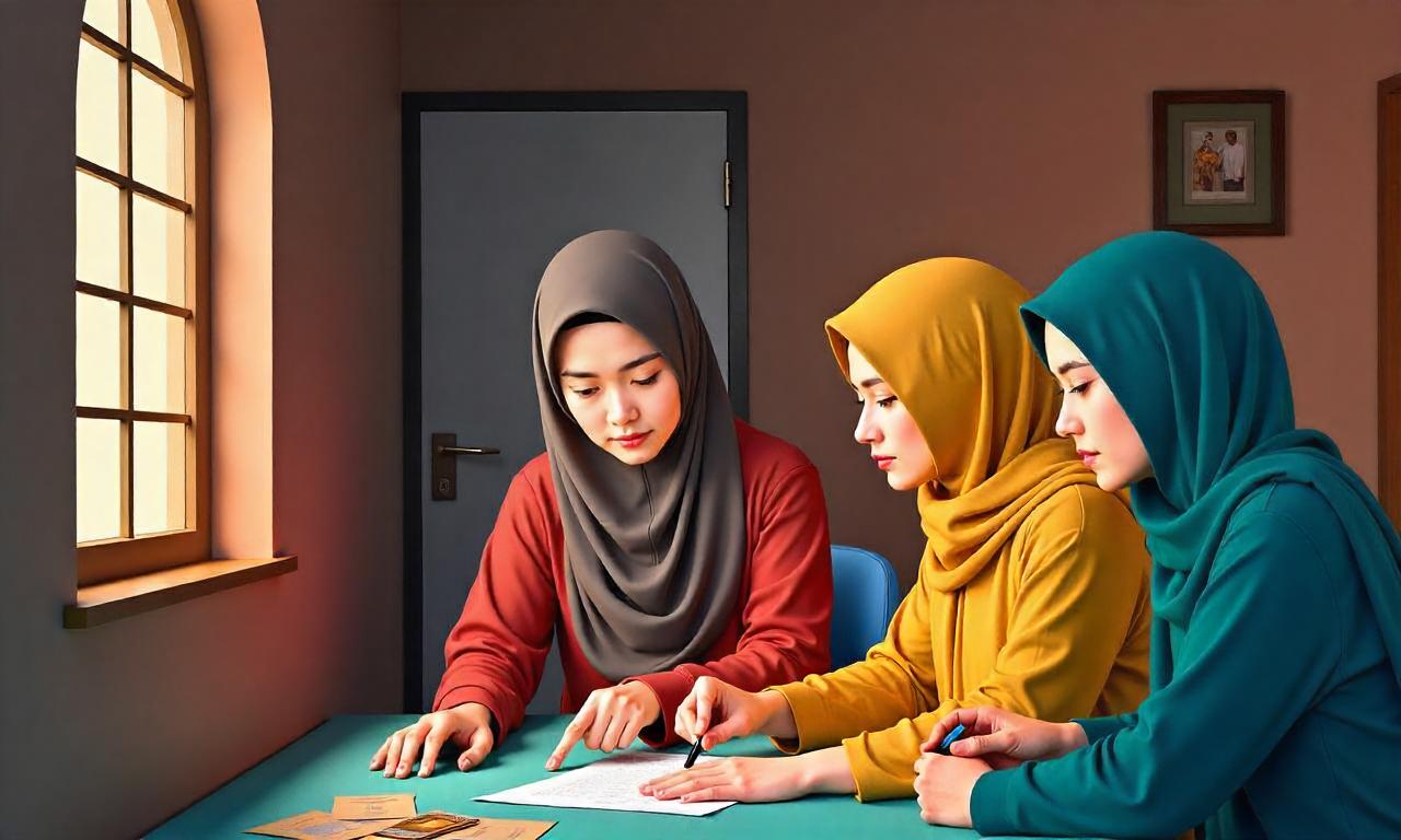 Perbedaan Zakat: Pemahaman dan Penjelasan yang Harus Diketahui