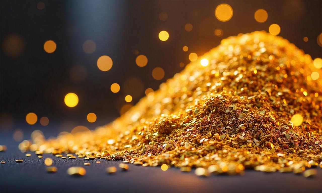 Cara Menghitung Nisab Zakat Emas: Panduan Lengkap untuk Pemula