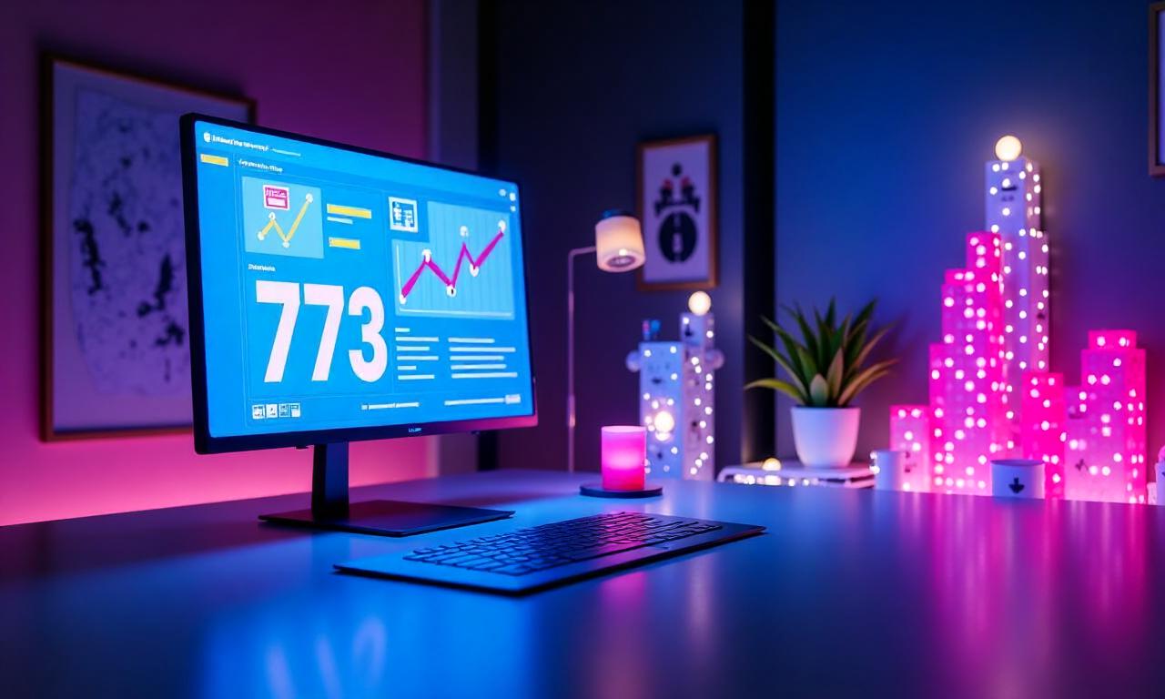 Top Trend Forecasting Tools to Stay Ahead of Market Trends