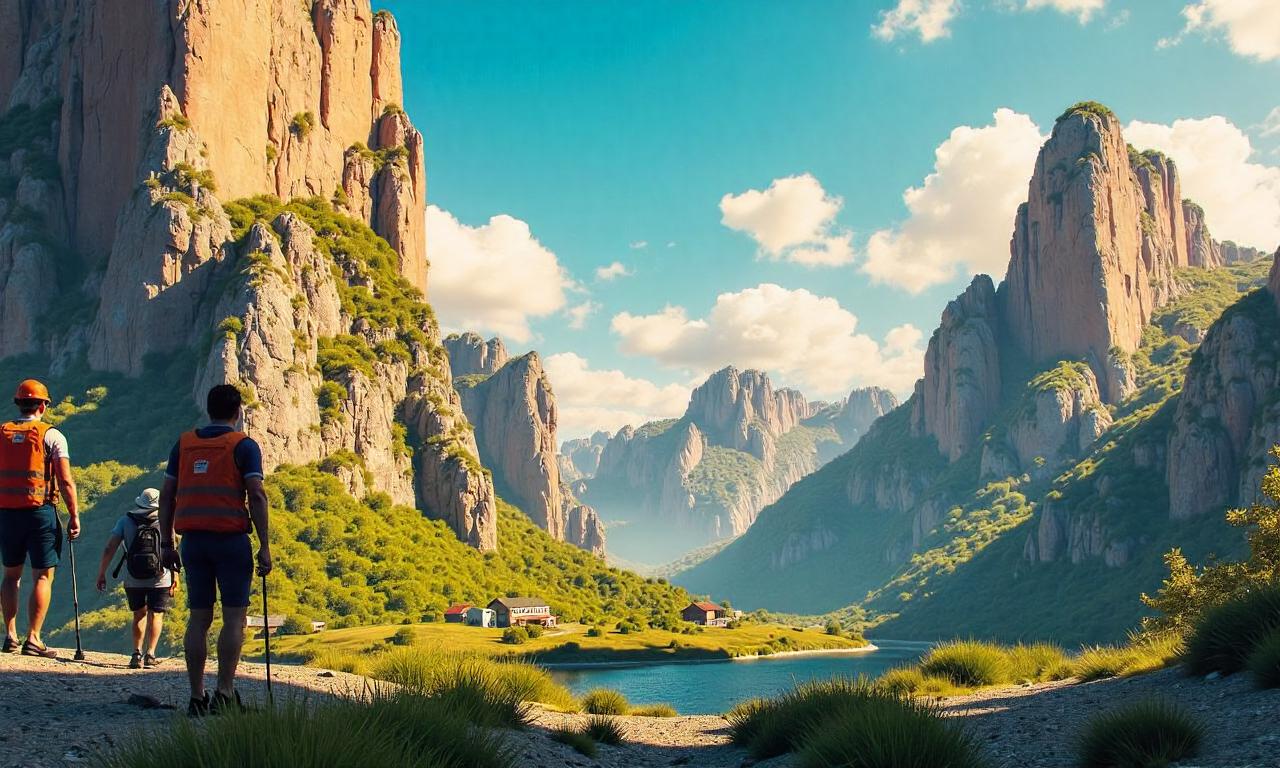 Successful Conservation Efforts: Examples in Action