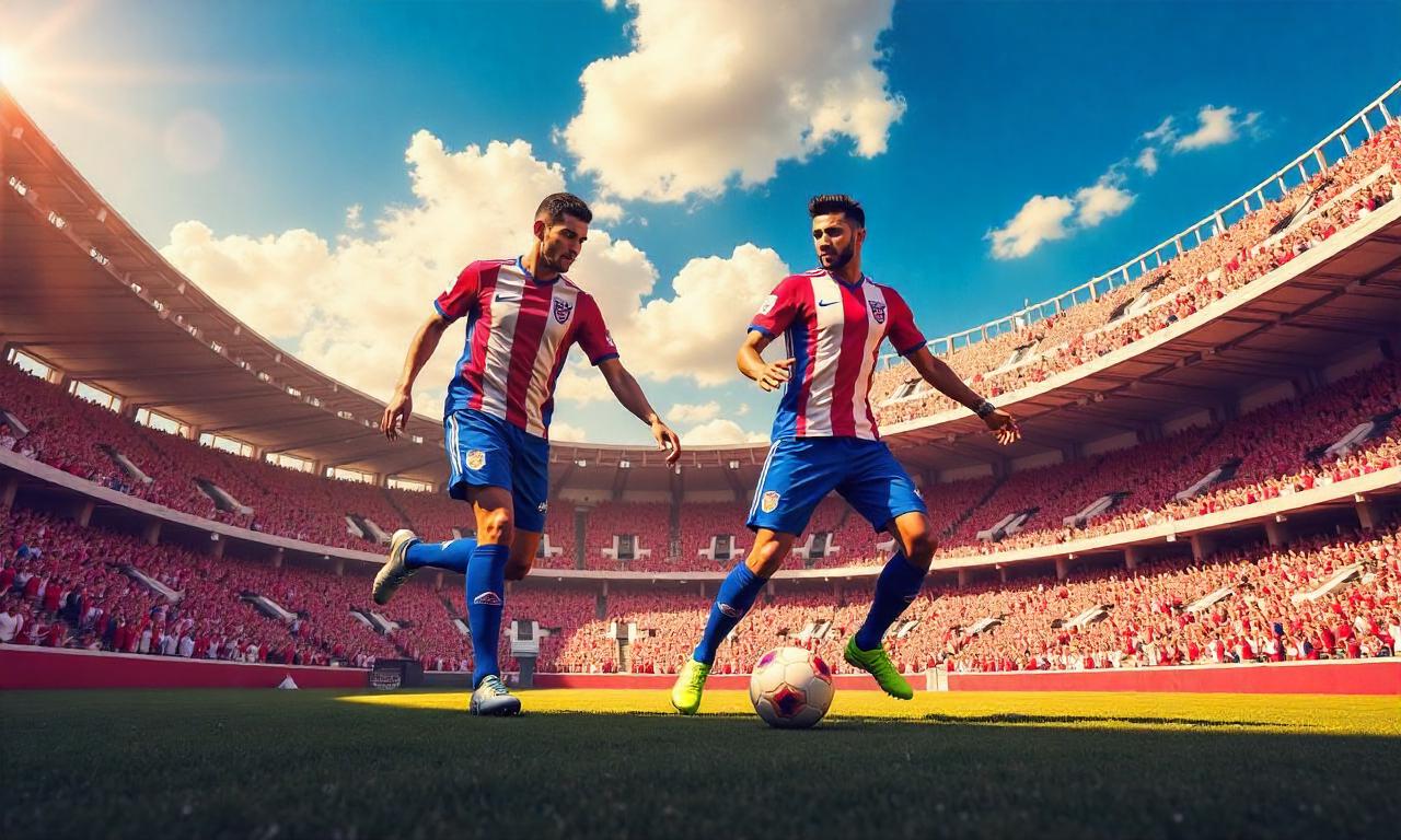 Real Sociedad vs Girona & Indonesia vs Myanmar Hari Ini: Kualitas Epic