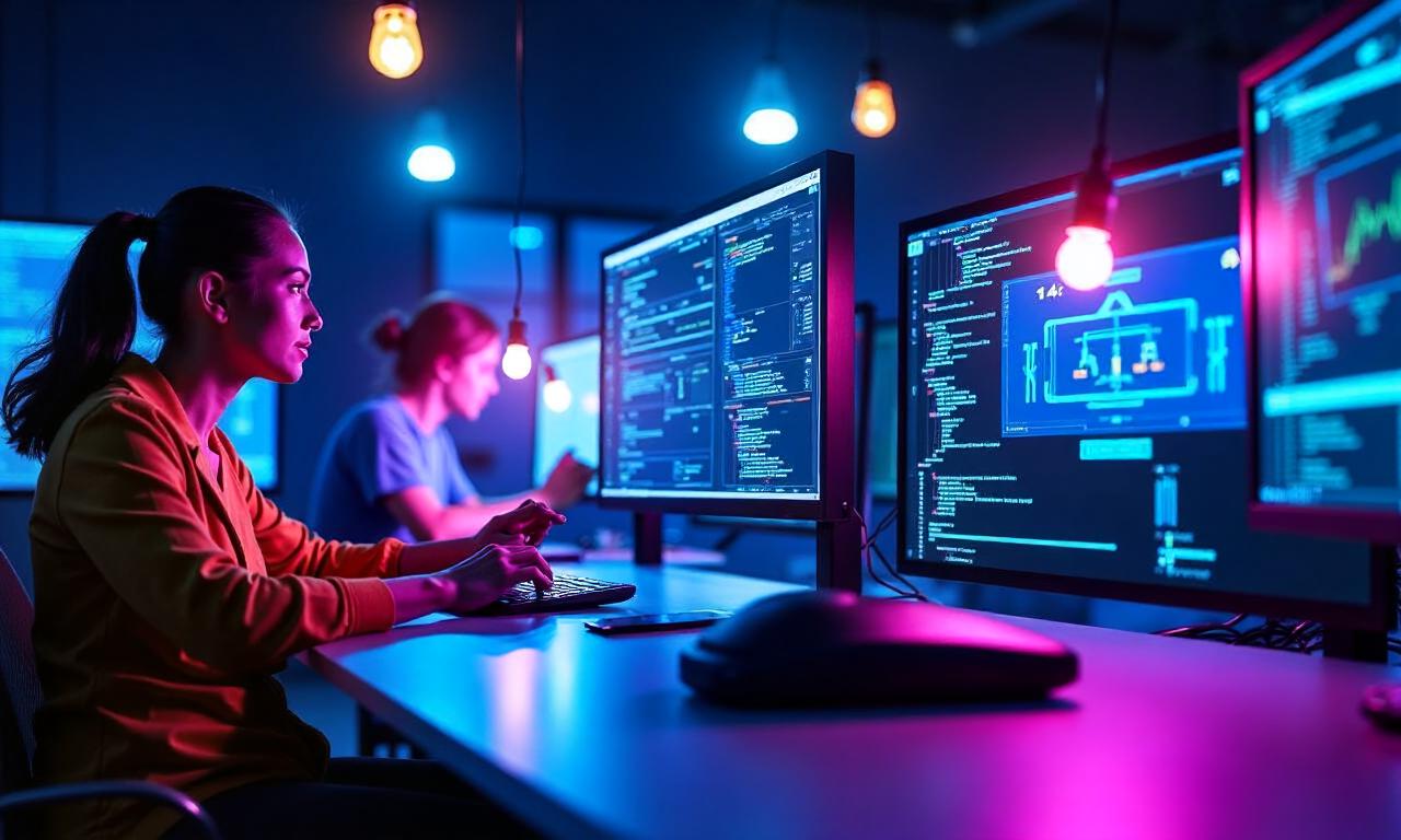 Problem-Solving in Tech Development Explained