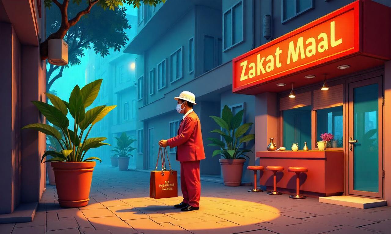 Cara Menghitung Zakat Maal: Panduan Lengkap untuk Pemula